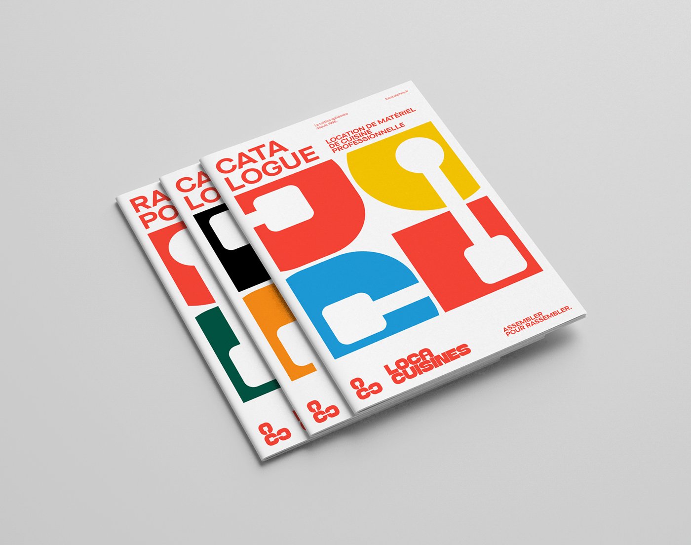 Locacuisines | Mindsparkle Mag