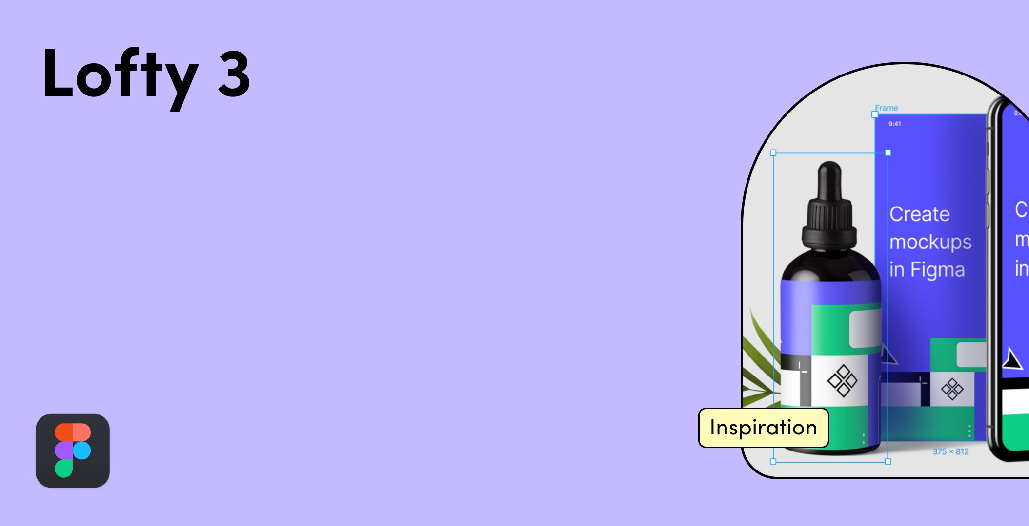 Lofty 3 Figma Plugins: Inspiration | Mindsparkle Mag