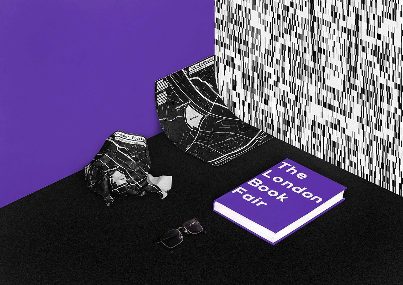The London Book Fair | Mindsparkle Mag