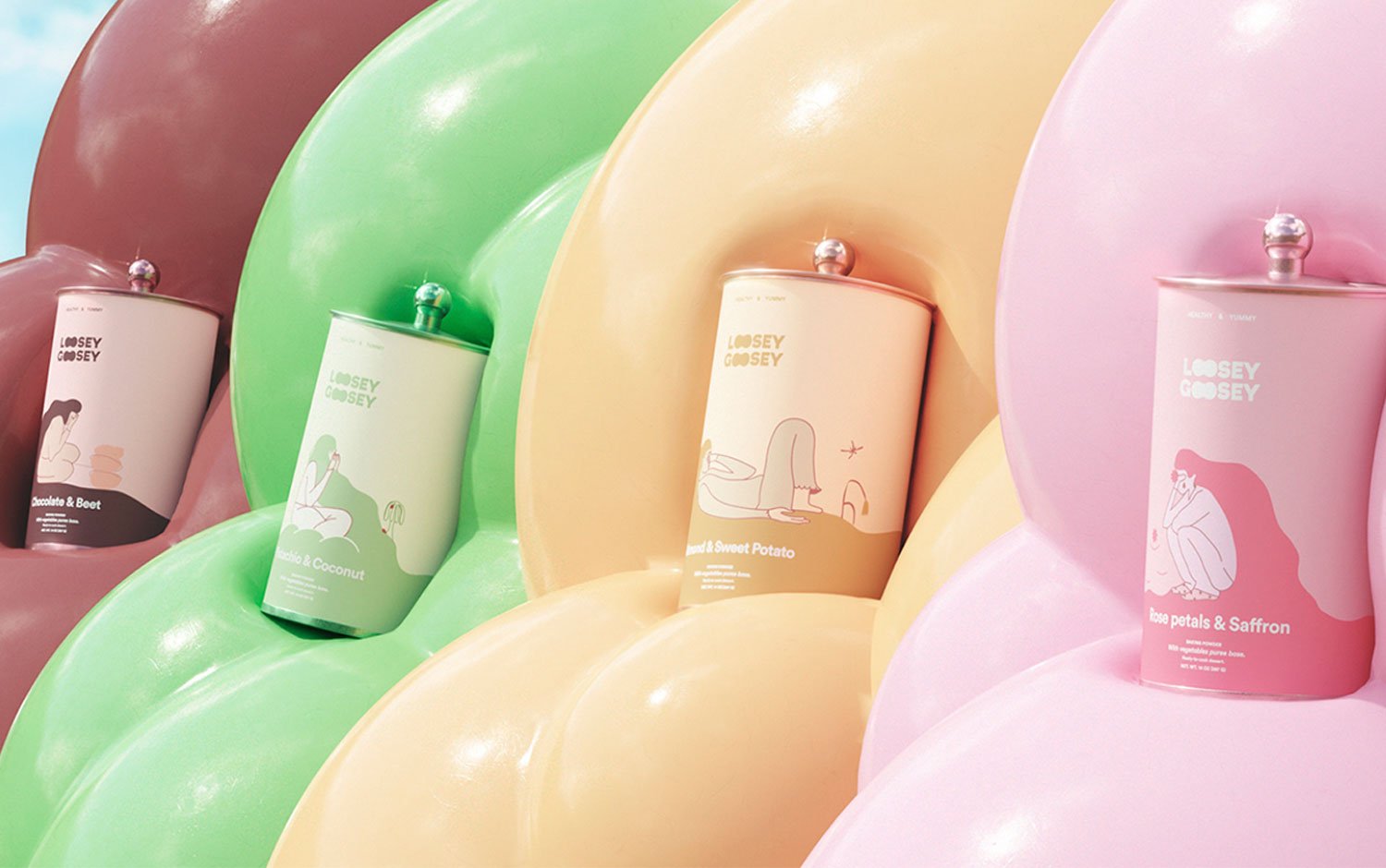 Loosey-Goosey | Mindsparkle Mag
