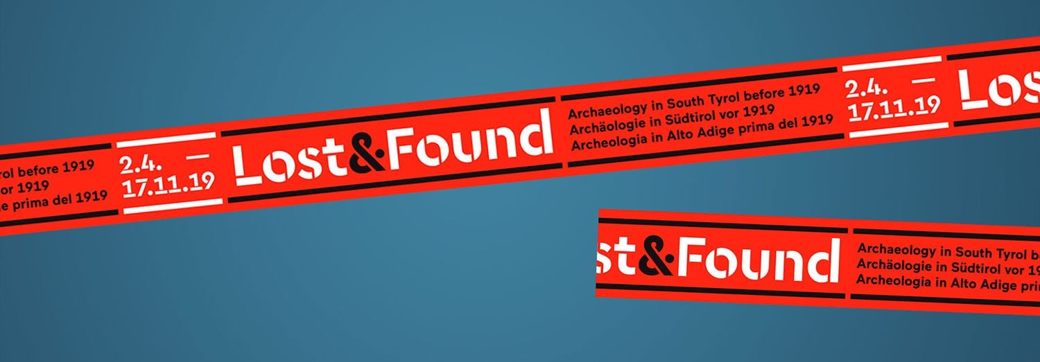 Lost & Found | Mindsparkle Mag