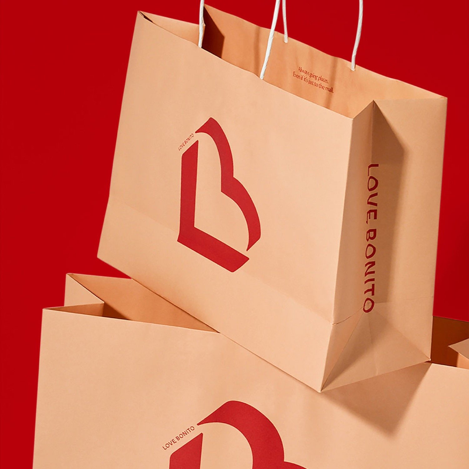Love, Bonito | Mindsparkle Mag