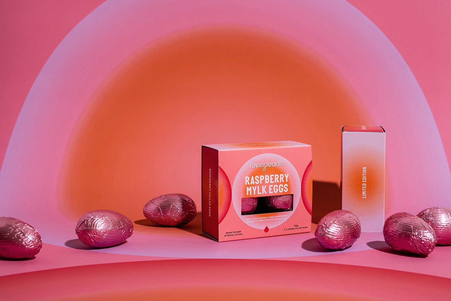 Loving Earth Easter | Mindsparkle Mag
