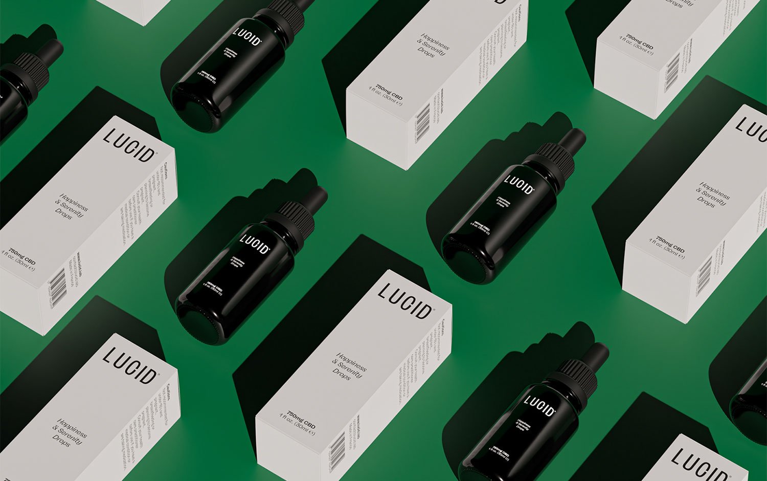 Lucid Packaging | Mindsparkle Mag
