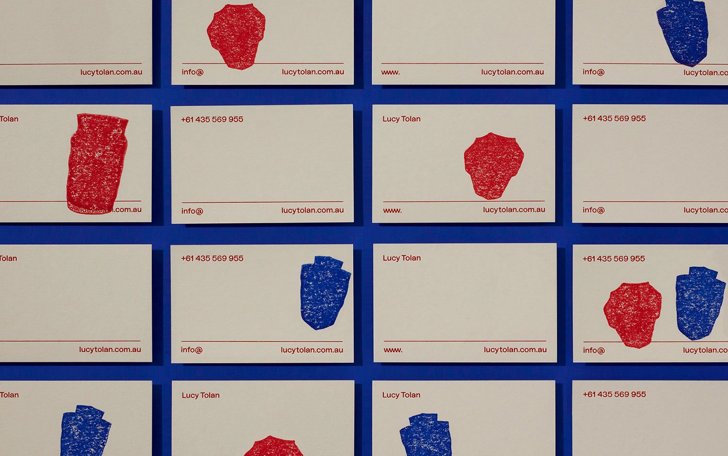 Lucy Tolan Identity | Mindsparkle Mag