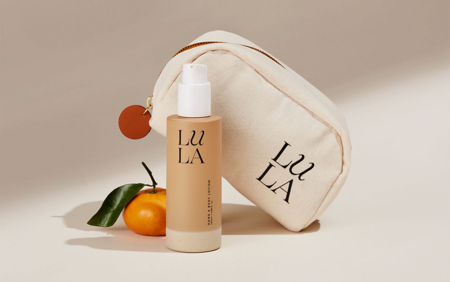 Lula branding & packaging | Mindsparkle Mag