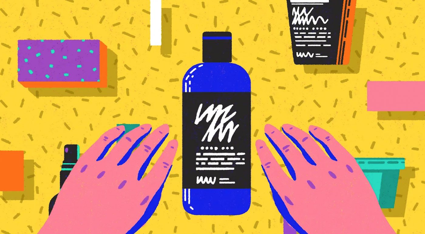 Lush Christmas 2017 | Mindsparkle Mag