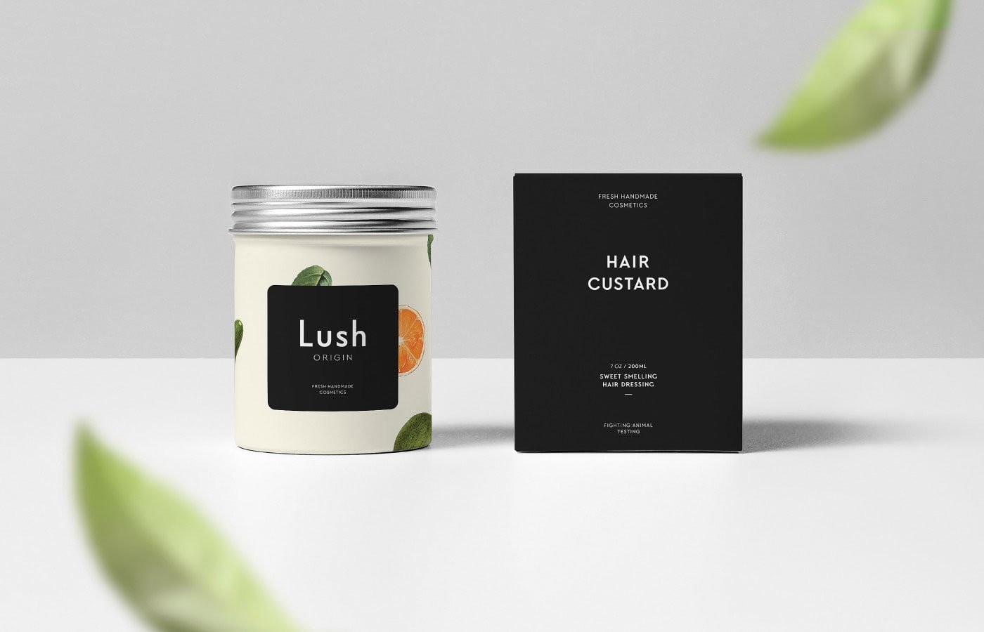 Lush Liquid | Mindsparkle Mag