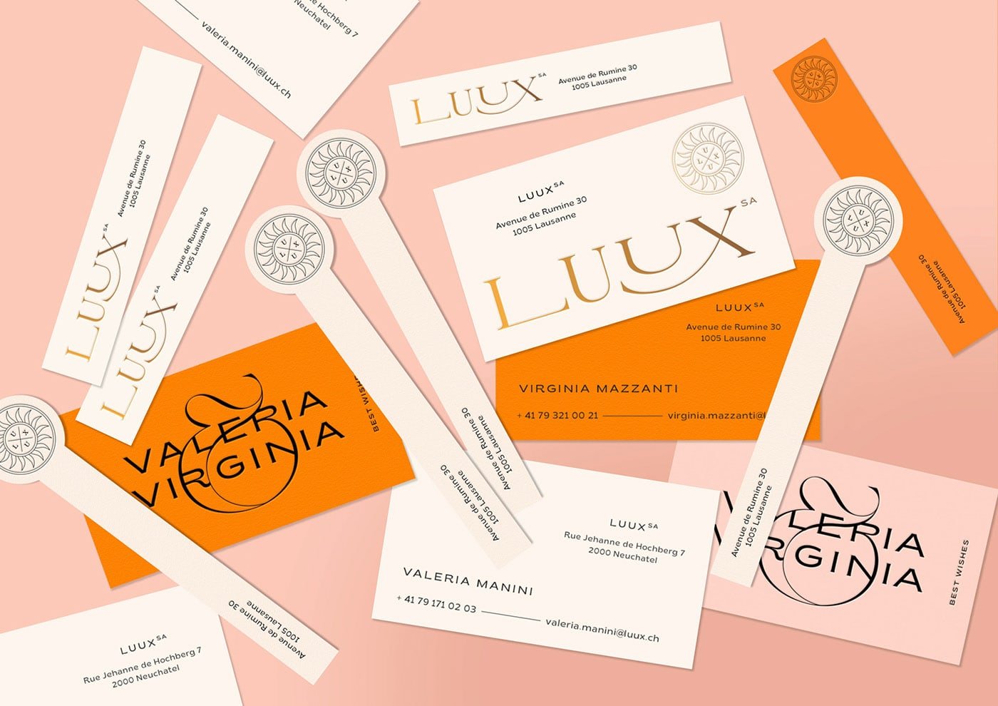 LUUX 2020 | Mindsparkle Mag