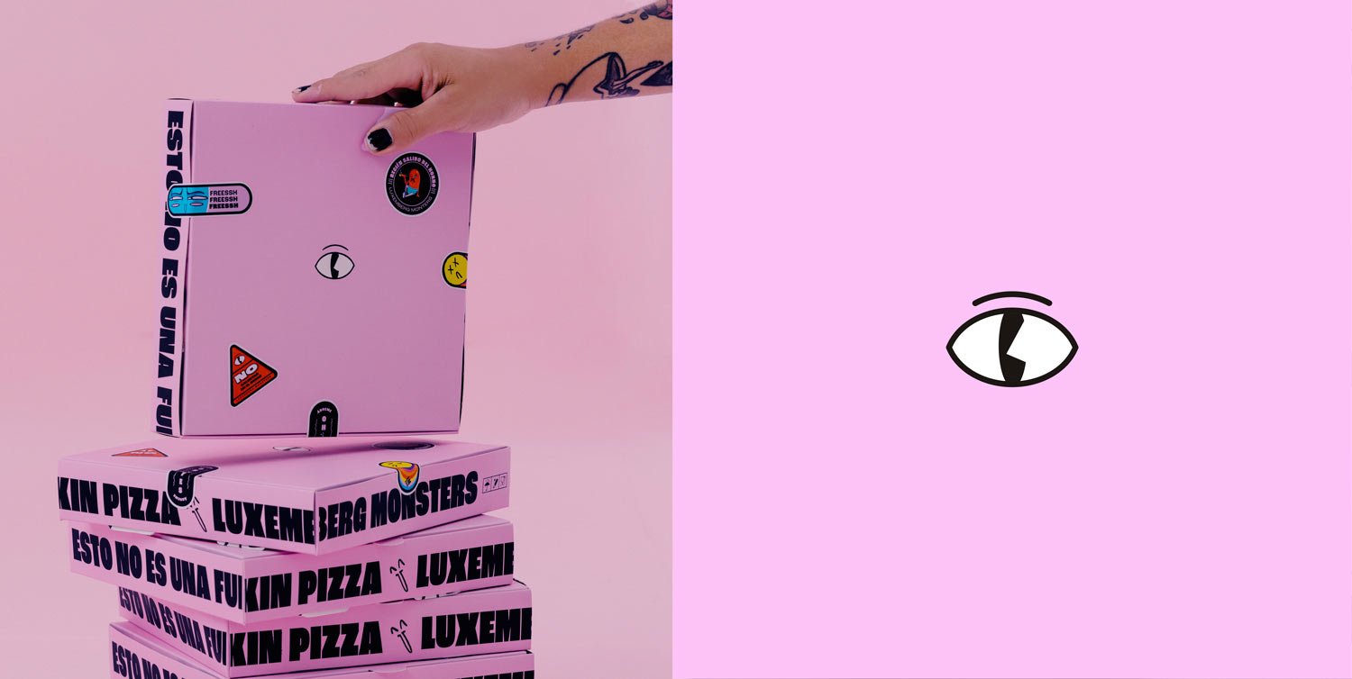 Luxemberg Monsters | Mindsparkle Mag