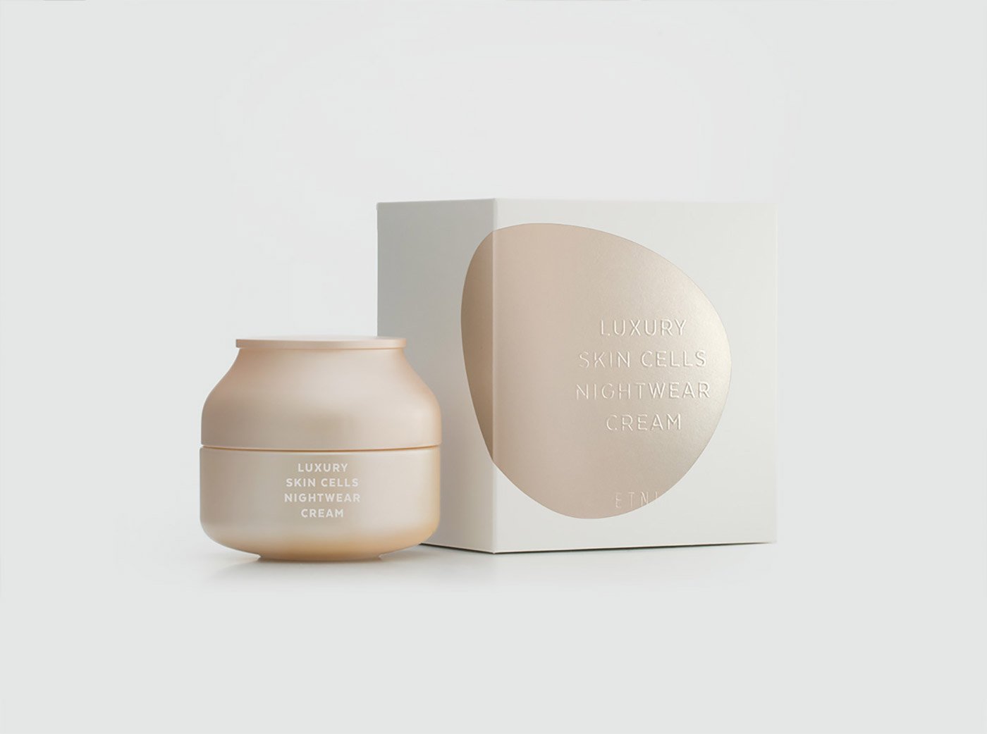 Luxury Skin Care Packaging | Mindsparkle Mag
