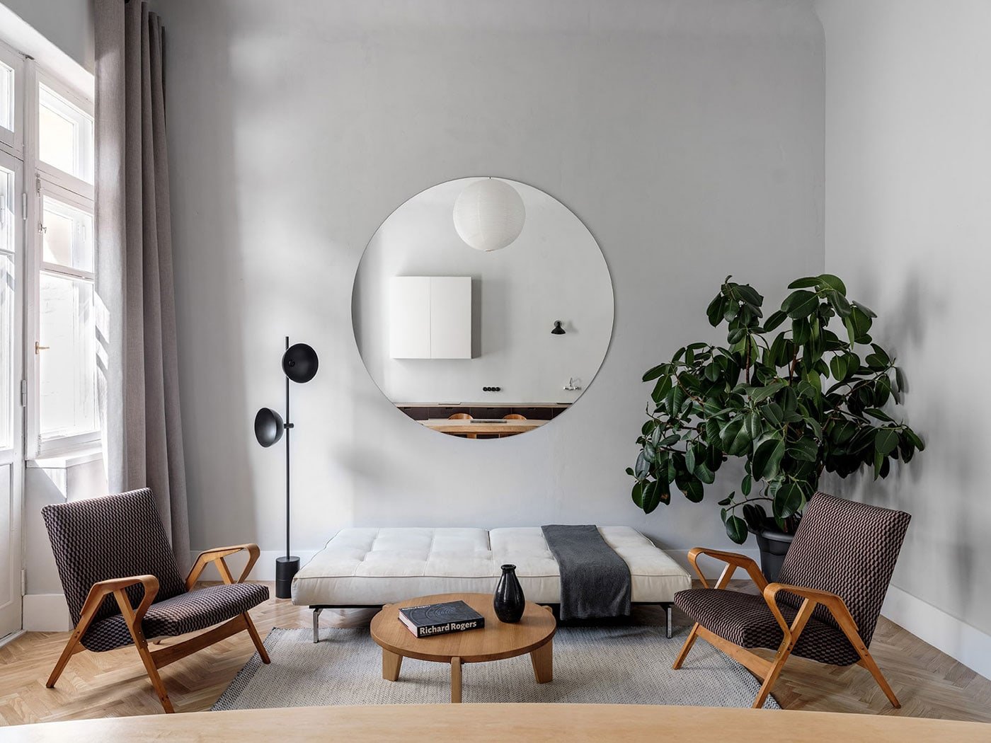 M Lane Apartment | Mindsparkle Mag