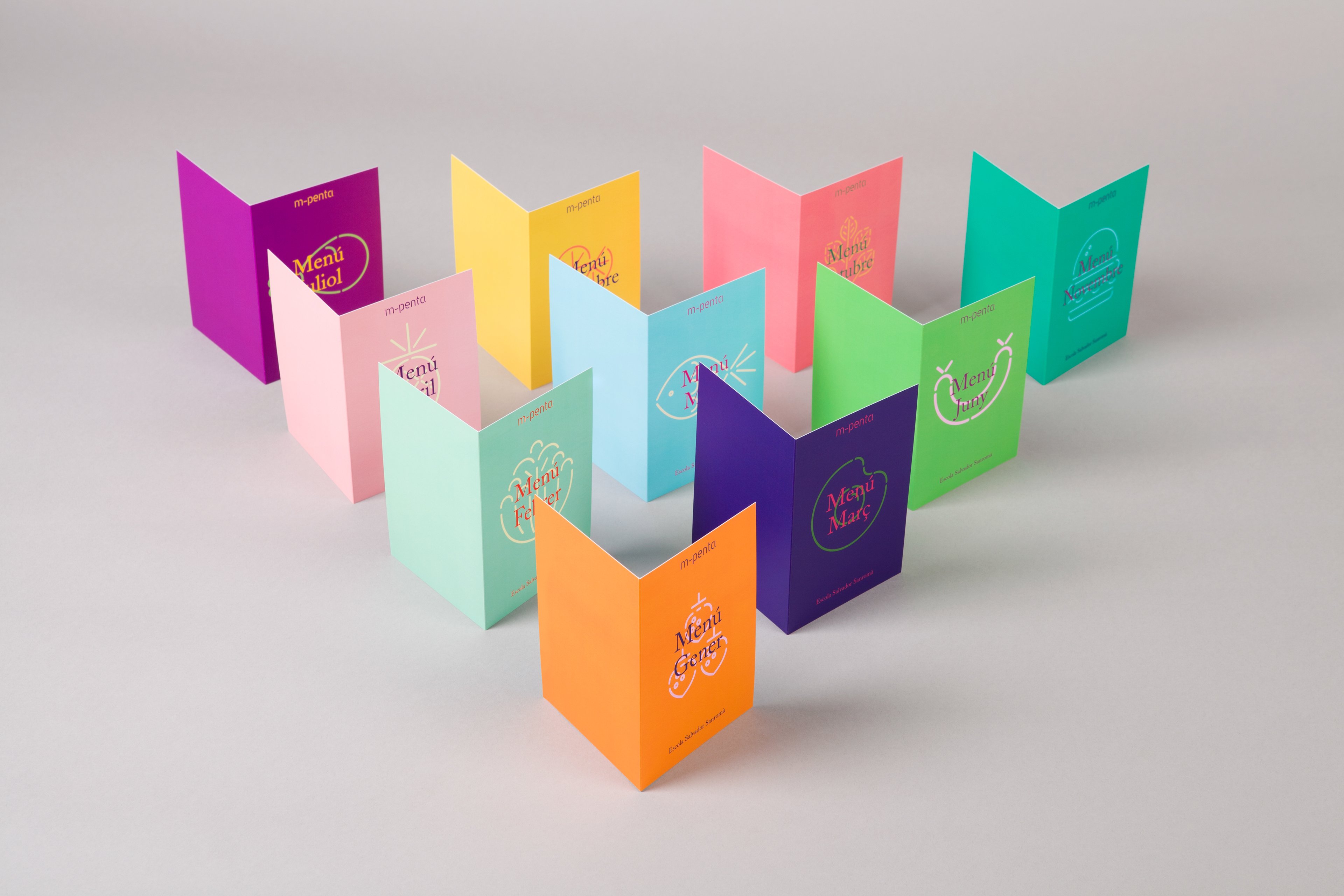 M-Penta identity | Mindsparkle Mag
