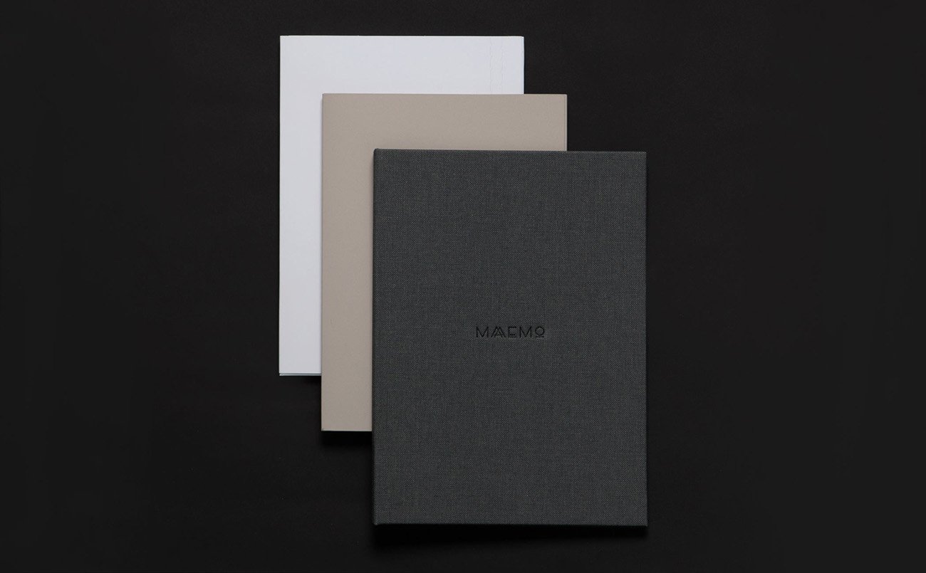 Maaemo Branding | Mindsparkle Mag