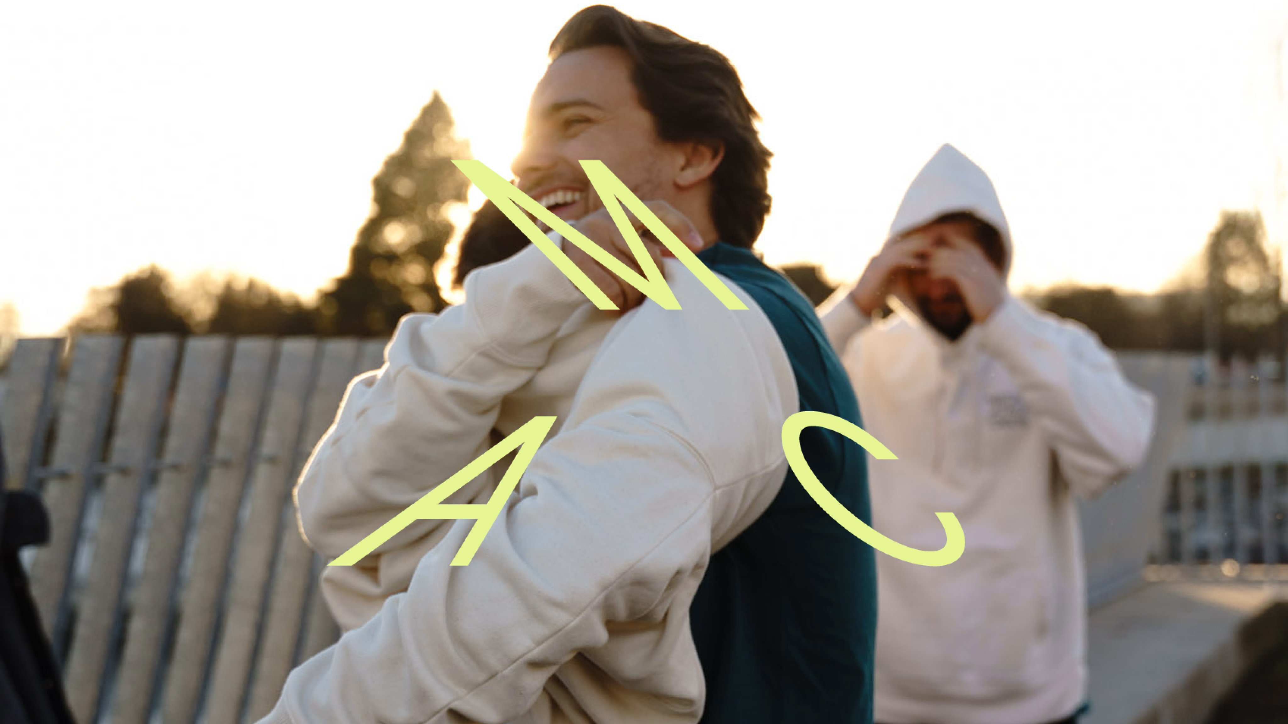 How Studio TipTop built MAC's identity around movement through structure | Mindsparkle Mag