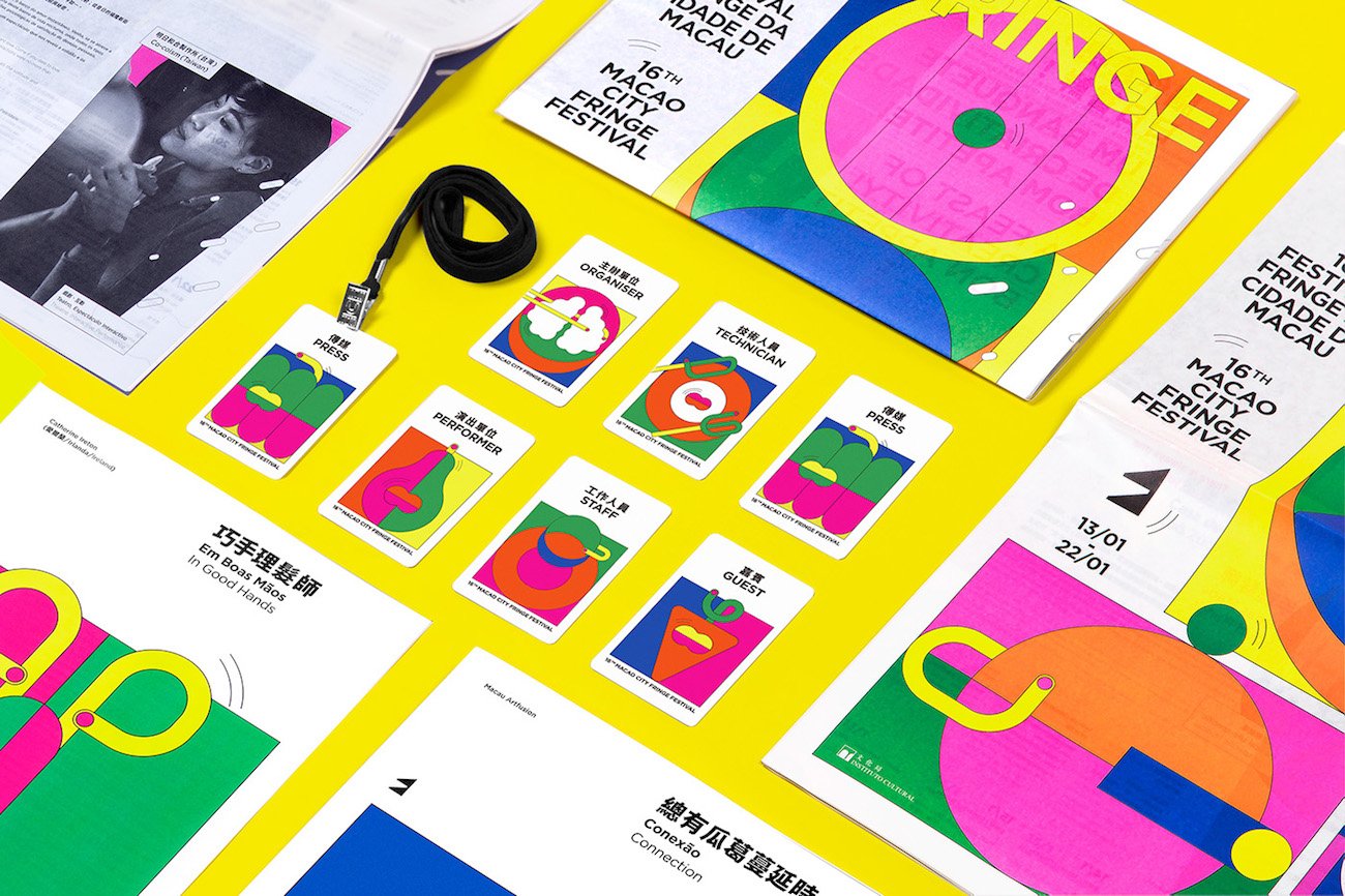 Macao City Fringe 2017 | Mindsparkle Mag