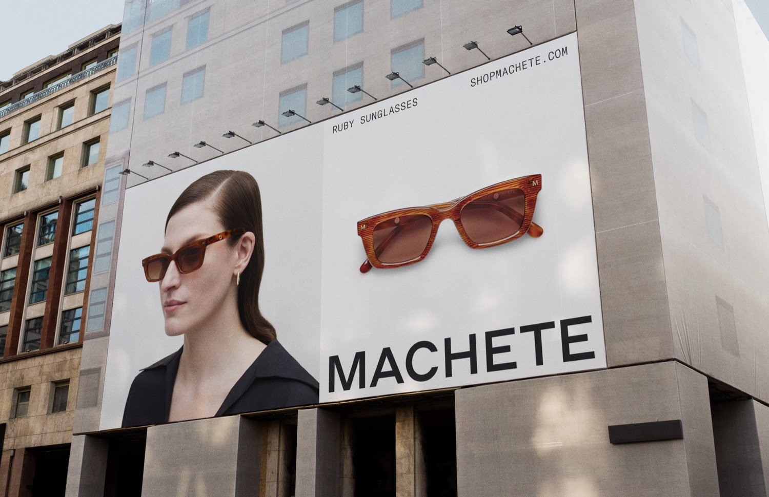 MACHETE | Mindsparkle Mag