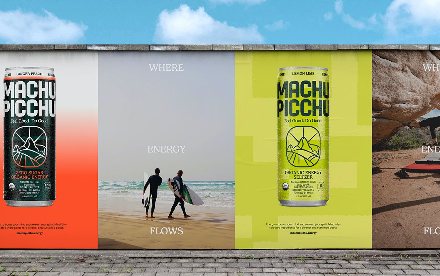 Machu Picchu Energy | Mindsparkle Mag