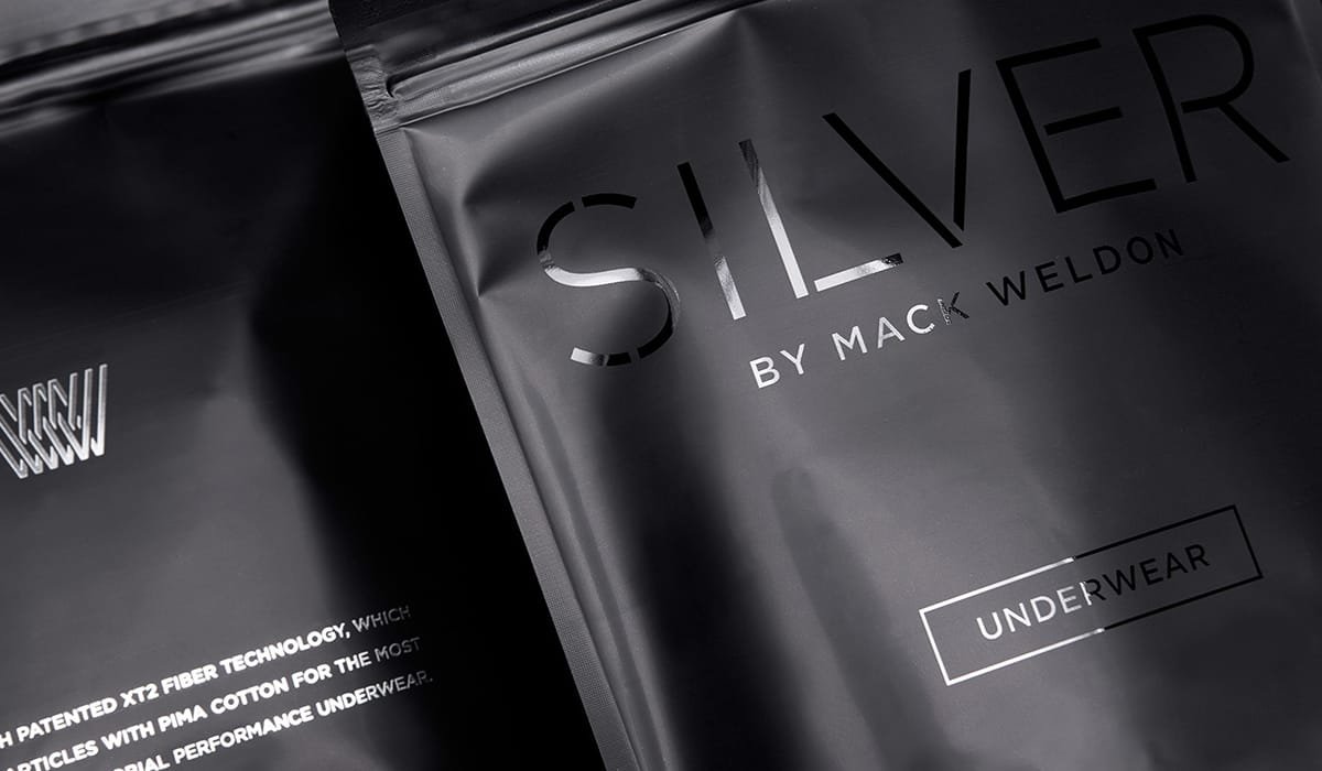 Mack Weldon's Silver Identity | Mindsparkle Mag