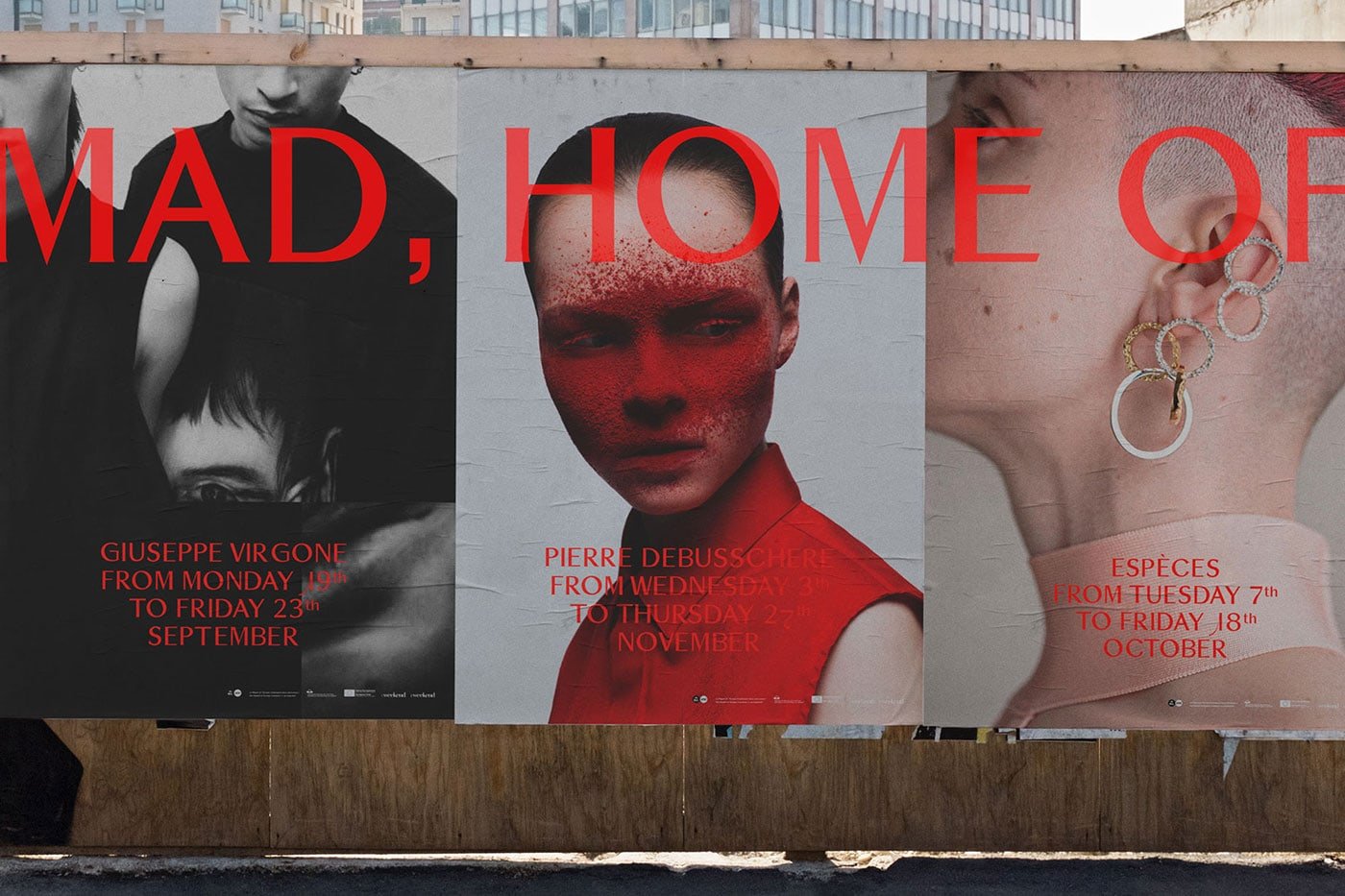 MAD home fashion | Mindsparkle Mag