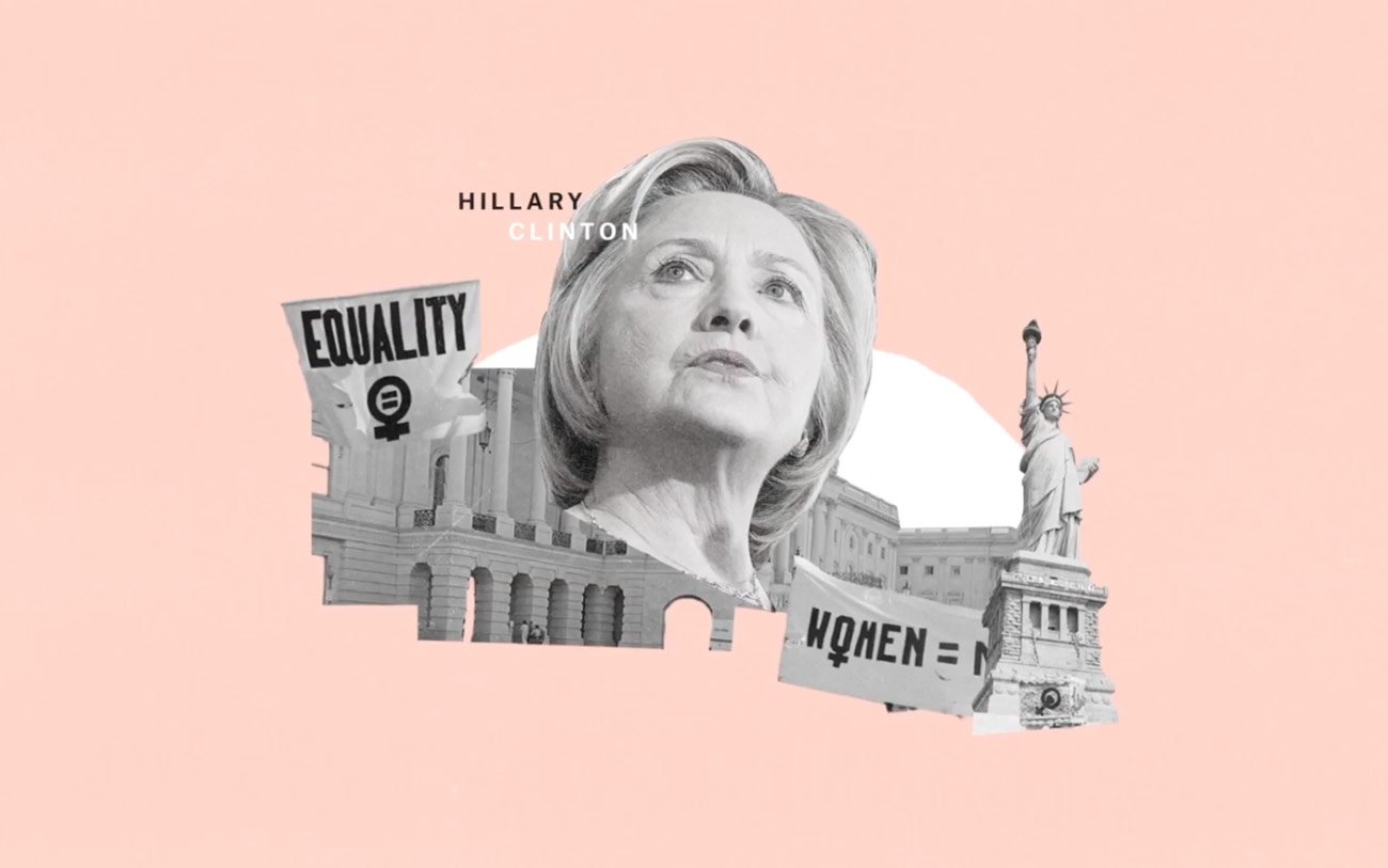 Madam President | Mindsparkle Mag