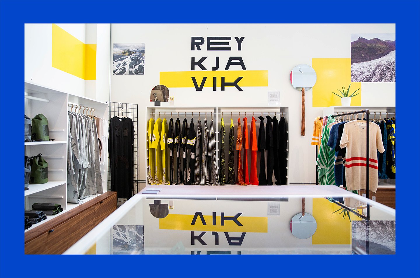 Made in Reykjavik | Mindsparkle Mag