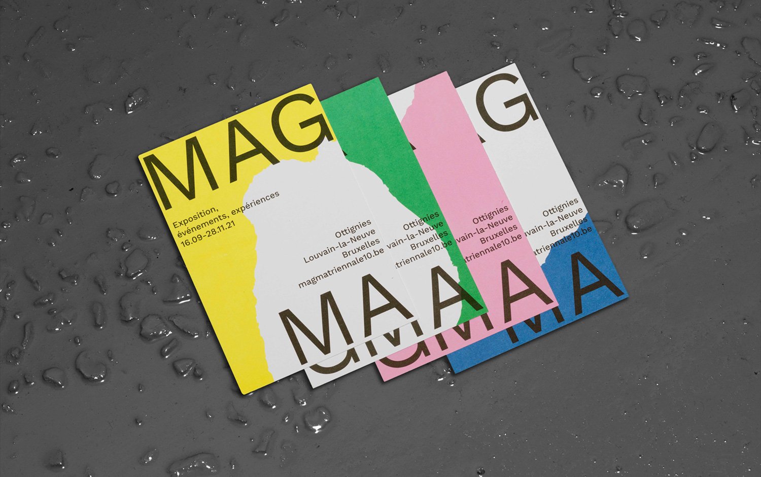 MAGMA | Mindsparkle Mag