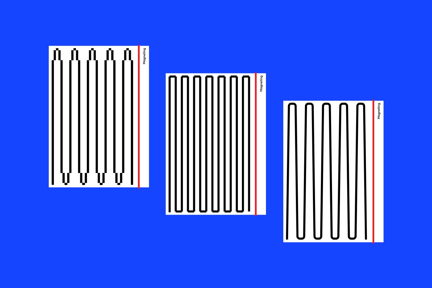 Magneting Visual Identity | Mindsparkle Mag