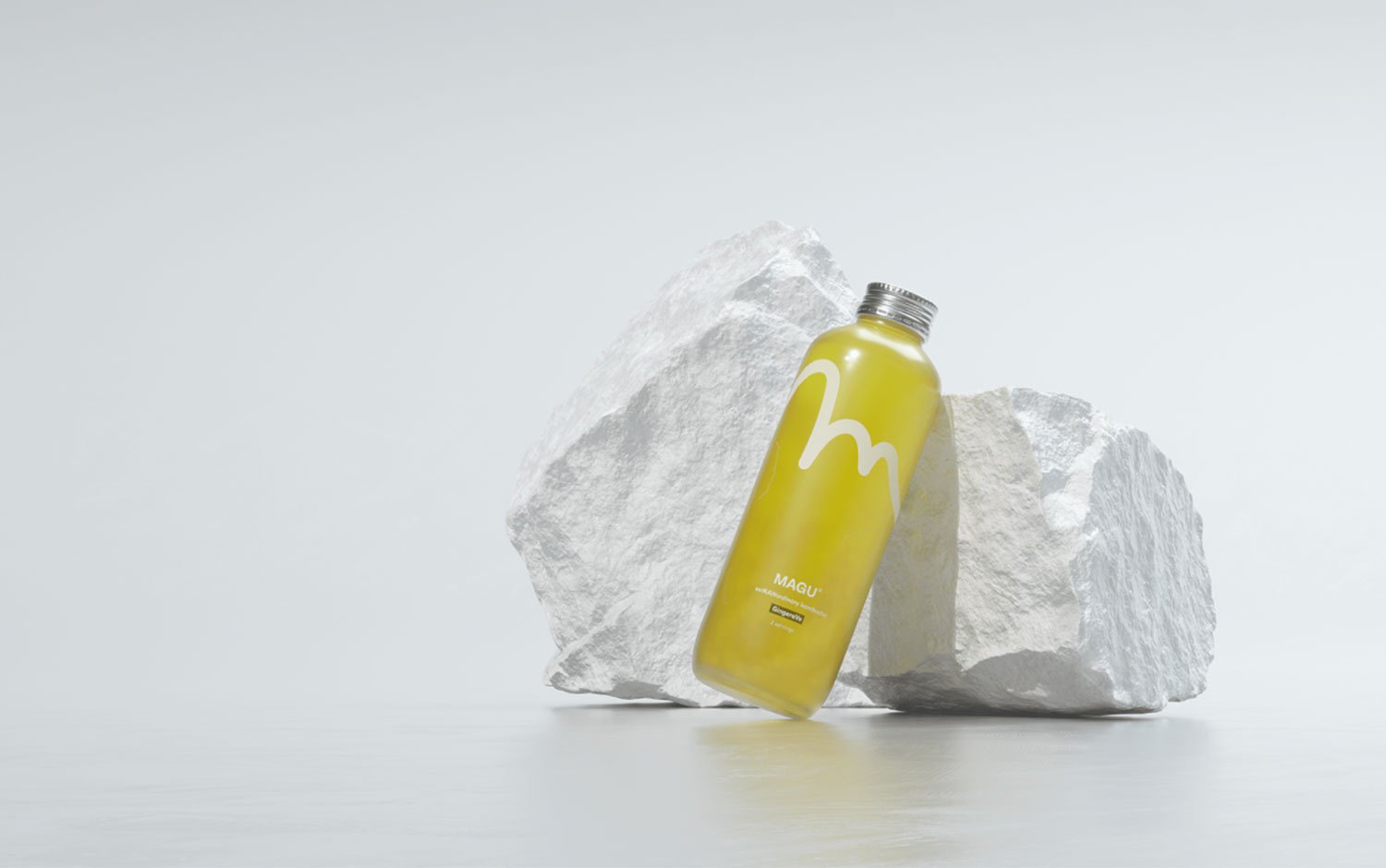 Magu Kombucha | Mindsparkle Mag