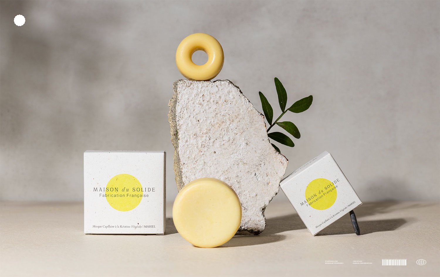Maison Du Solide | Mindsparkle Mag