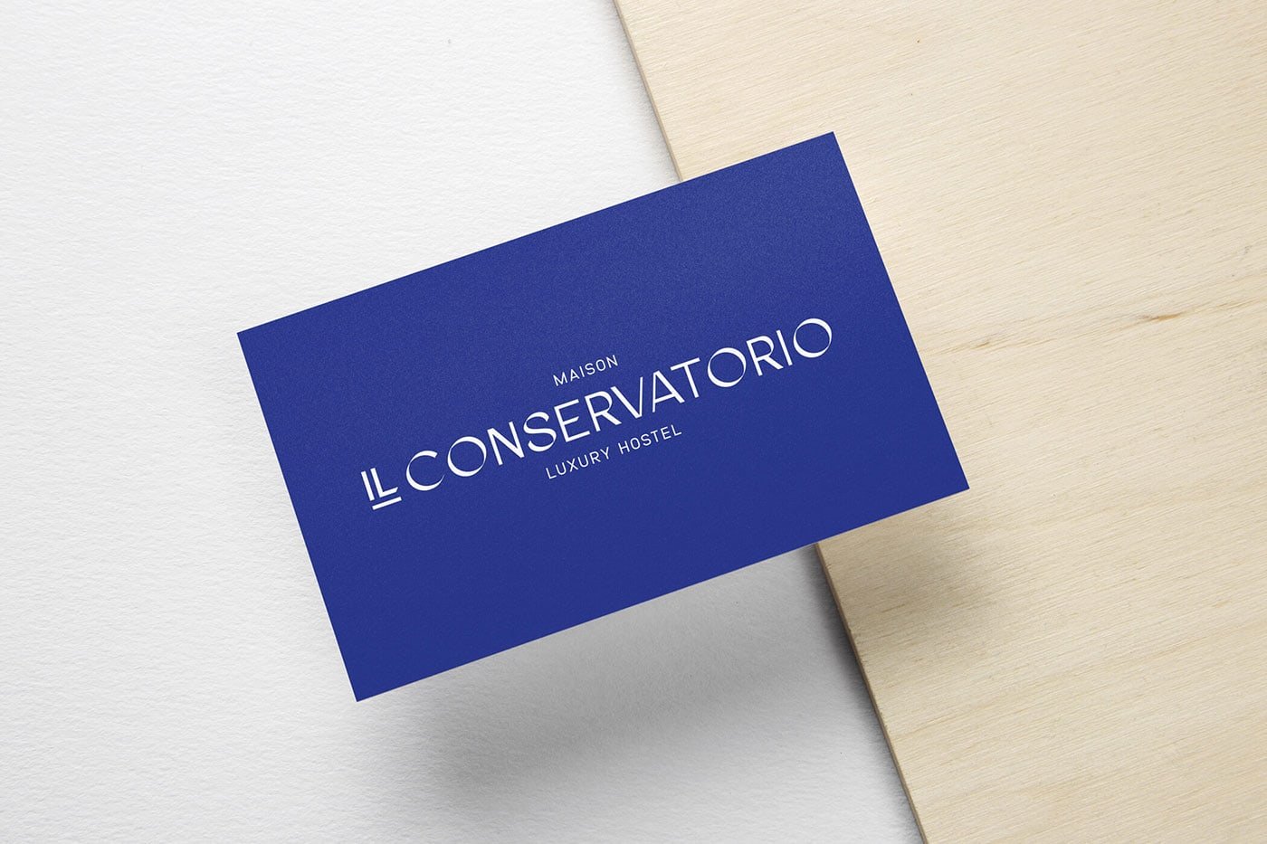 Maison Il Conservatorio Sorrento | Mindsparkle Mag