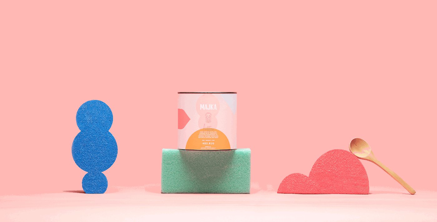 Majka Branding & Packaging | Mindsparkle Mag