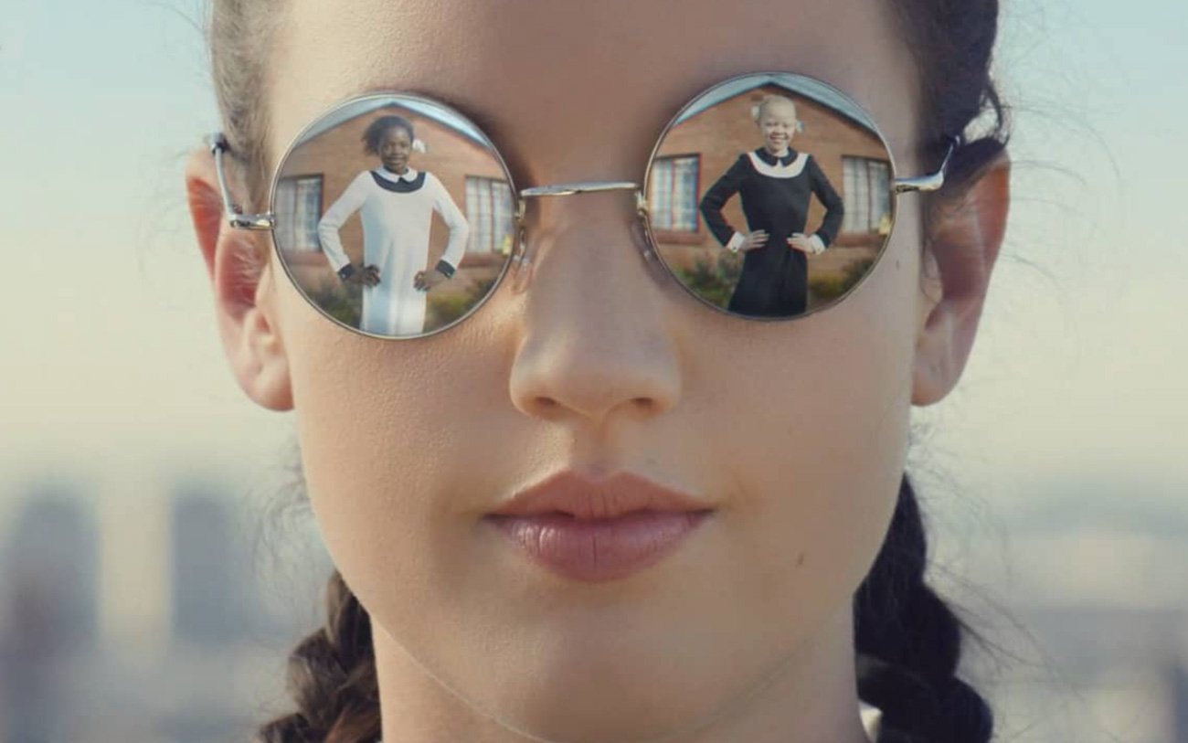Makeba / Jaine | Mindsparkle Mag