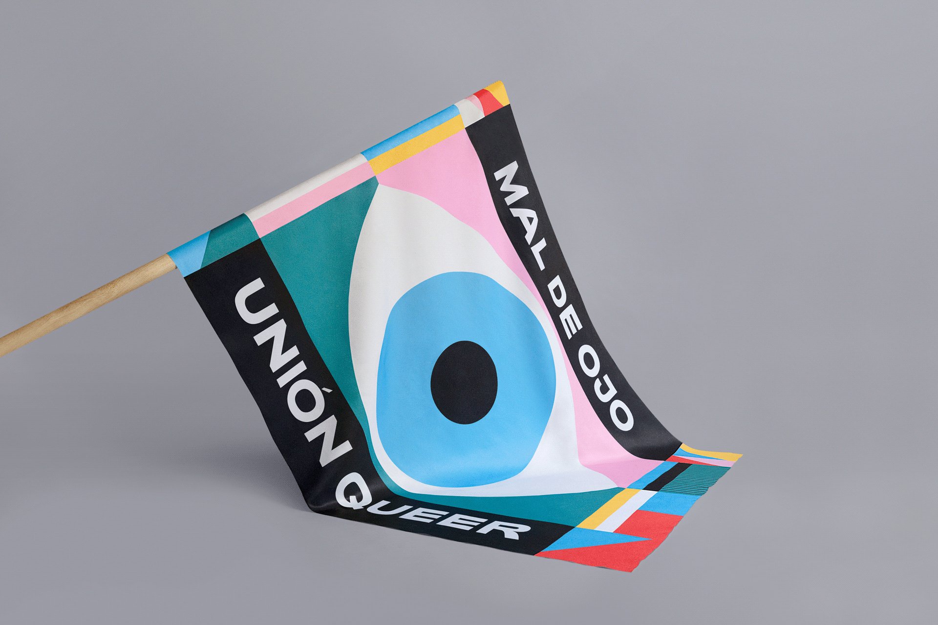 Mal de Ojo Pride | Mindsparkle Mag