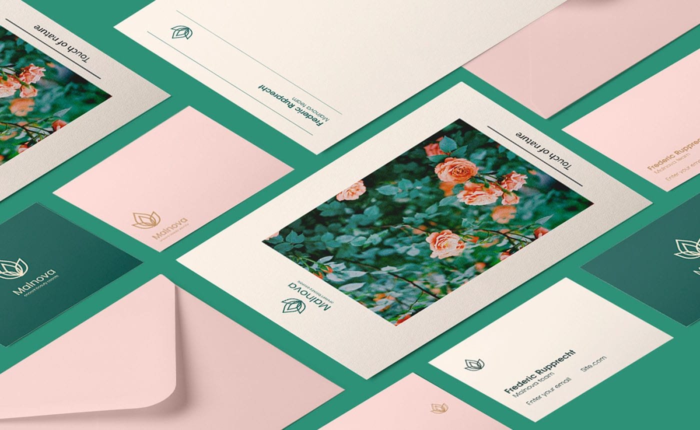 Malnova Branding | Mindsparkle Mag
