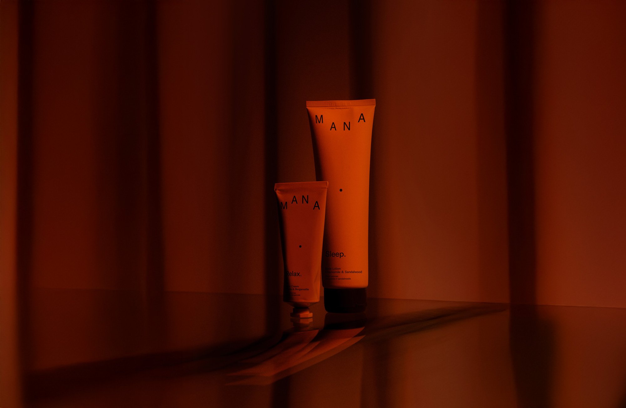 Mana Hotels Brand Identity | Mindsparkle Mag