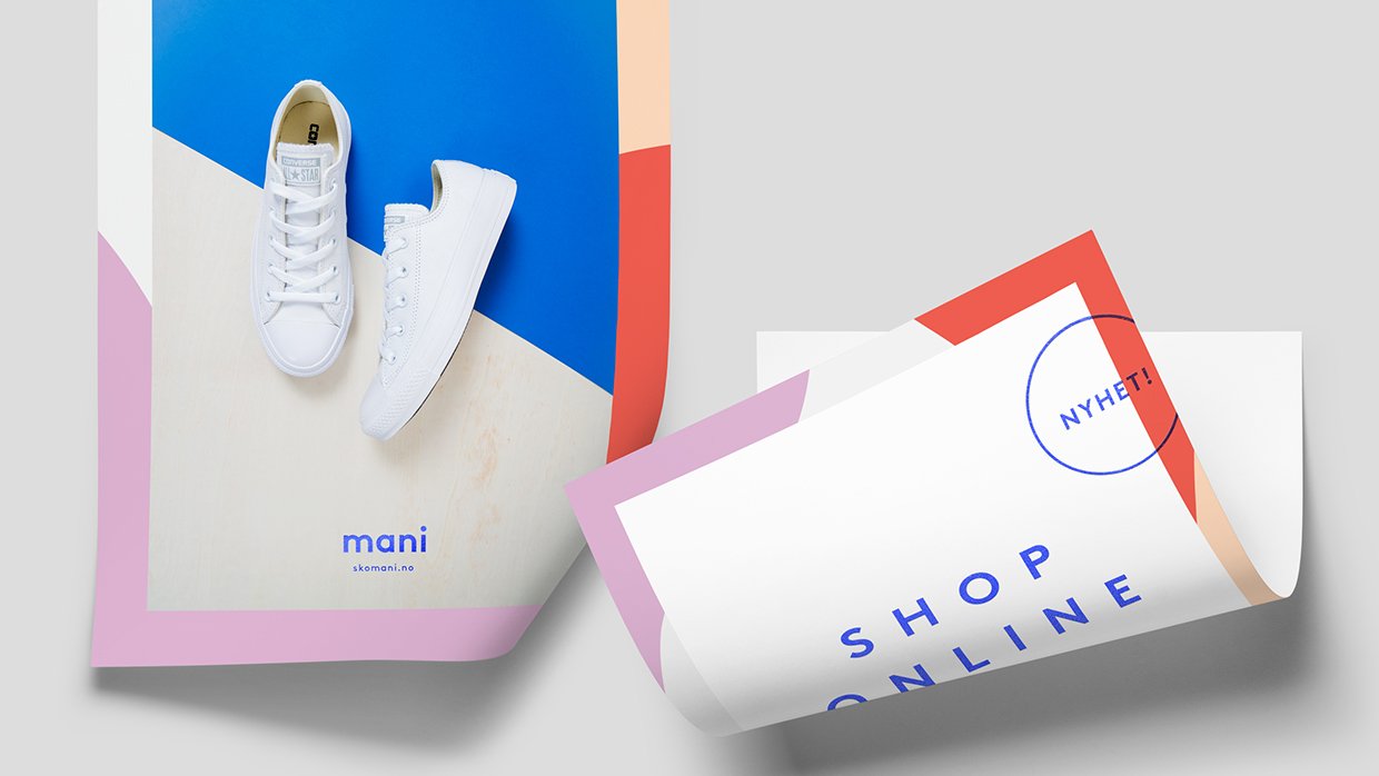 Mani launch campaign | Mindsparkle Mag
