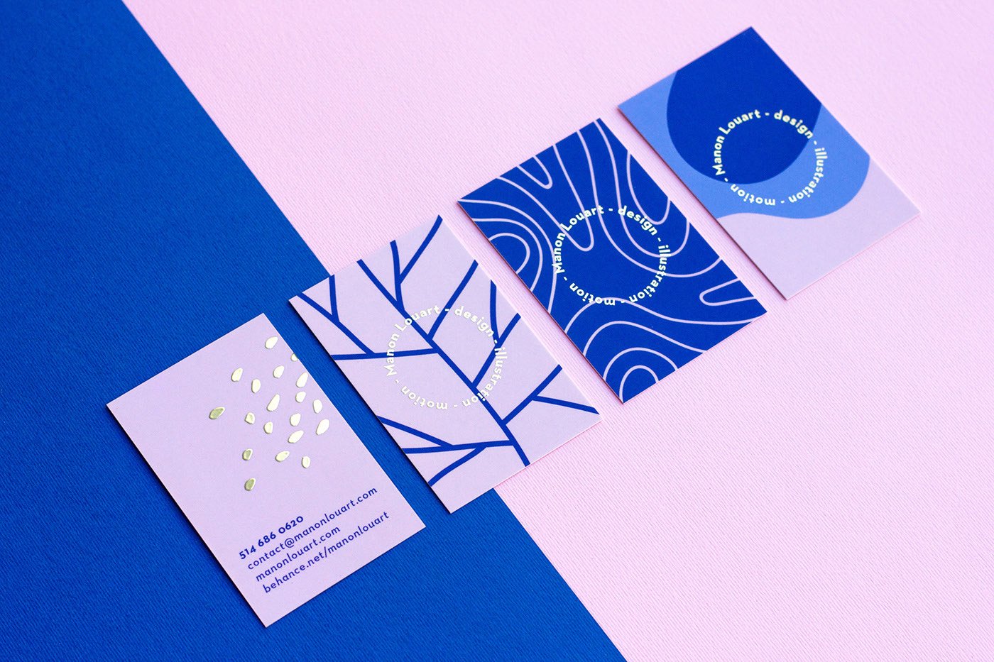 Manon's Personal Identity | Mindsparkle Mag