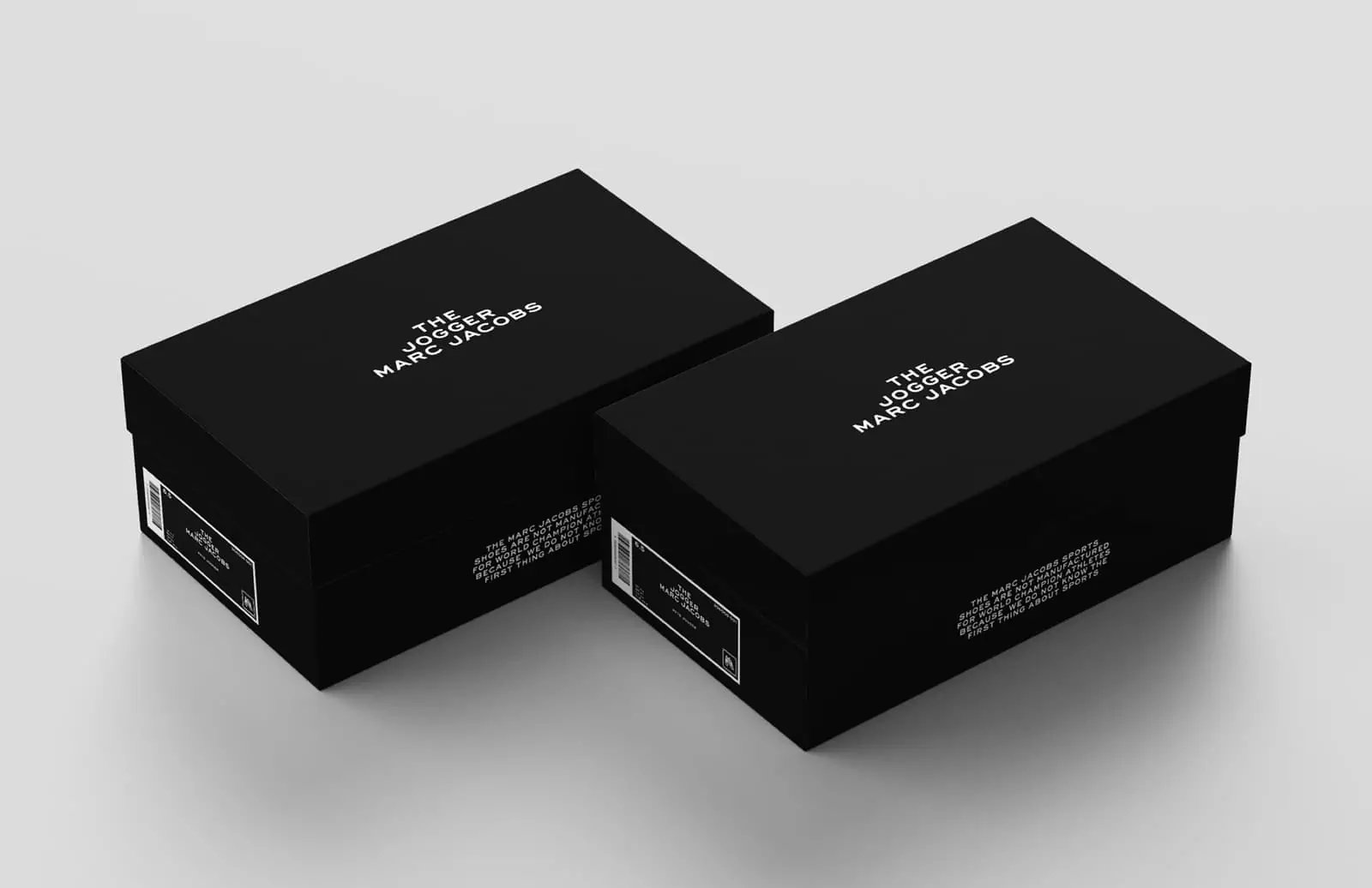 Marc Jacobs packaging | Mindsparkle Mag