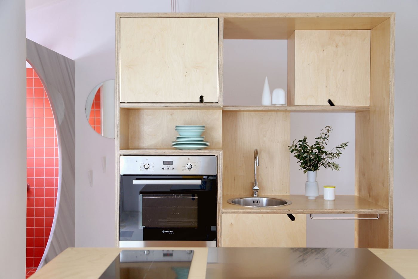 Marmara Apartment | Mindsparkle Mag