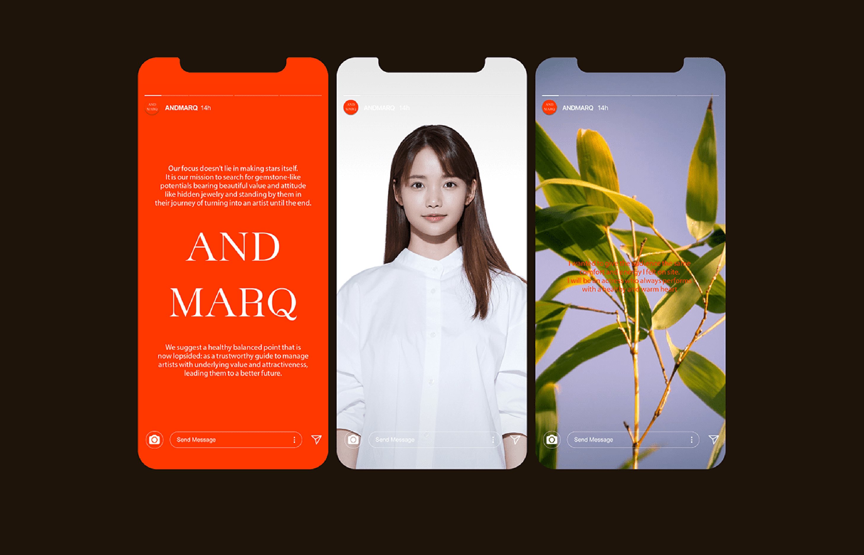 ANDMARQ | Mindsparkle Mag