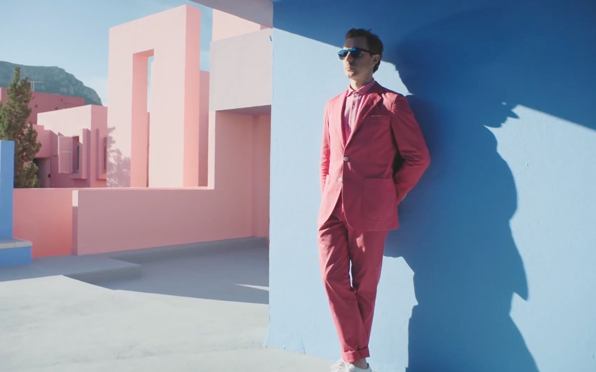 Martin Solveig - Do It Right ft. Tkay Maidza | Mindsparkle Mag