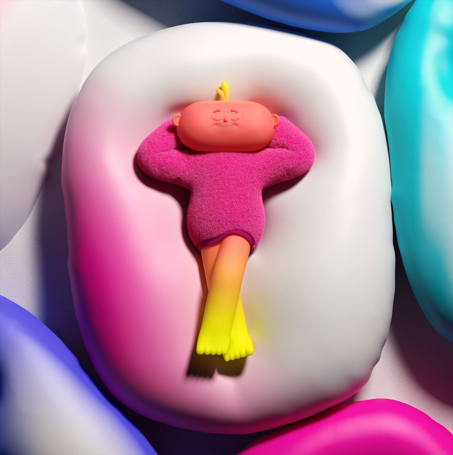 Marvin | Mindsparkle Mag