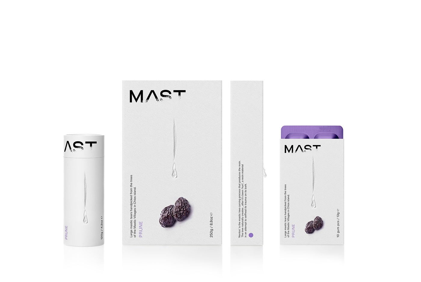 MAST | Mindsparkle Mag