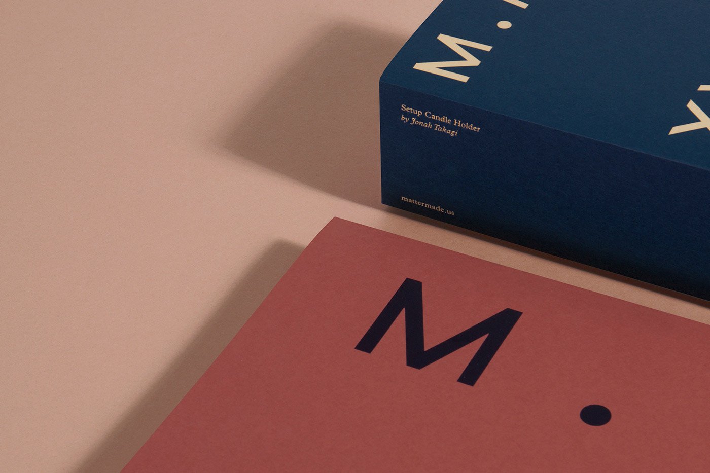 Matter Made Branding | Mindsparkle Mag