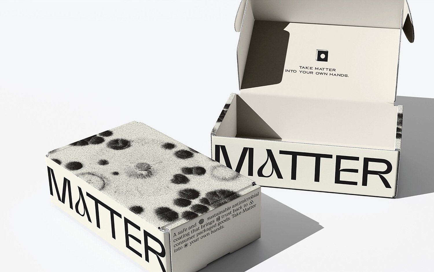 Matter | Mindsparkle Mag