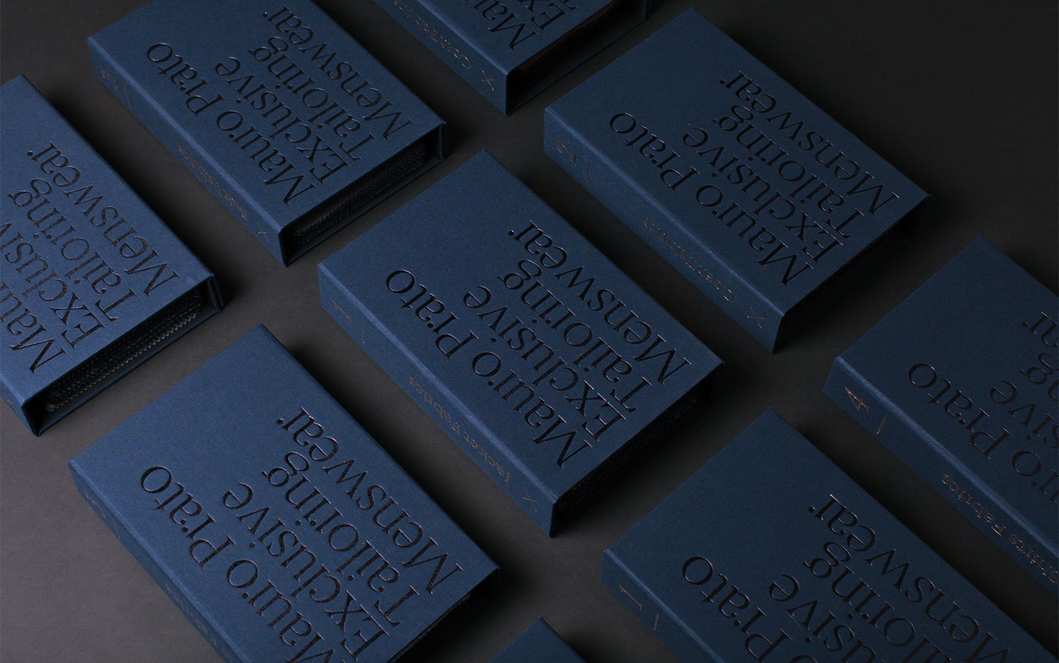 Mauro Prato Identity | Mindsparkle Mag