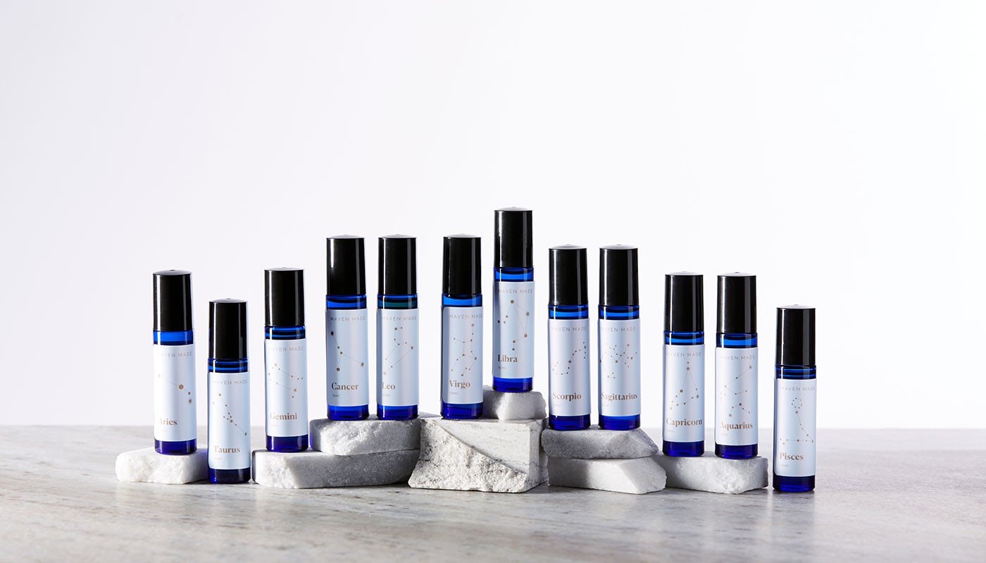 Maven Made Packaging Design | Mindsparkle Mag