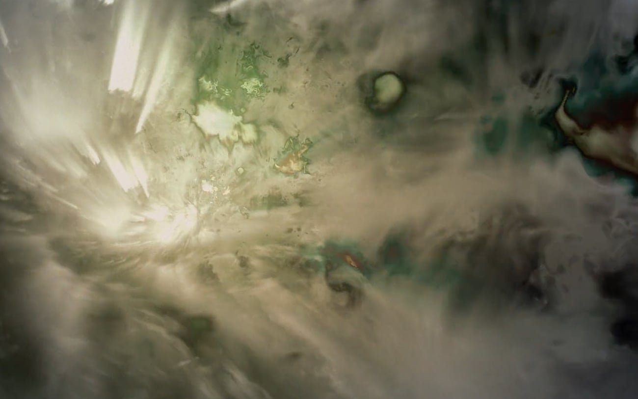 Max Cooper - Unbounded | Mindsparkle Mag