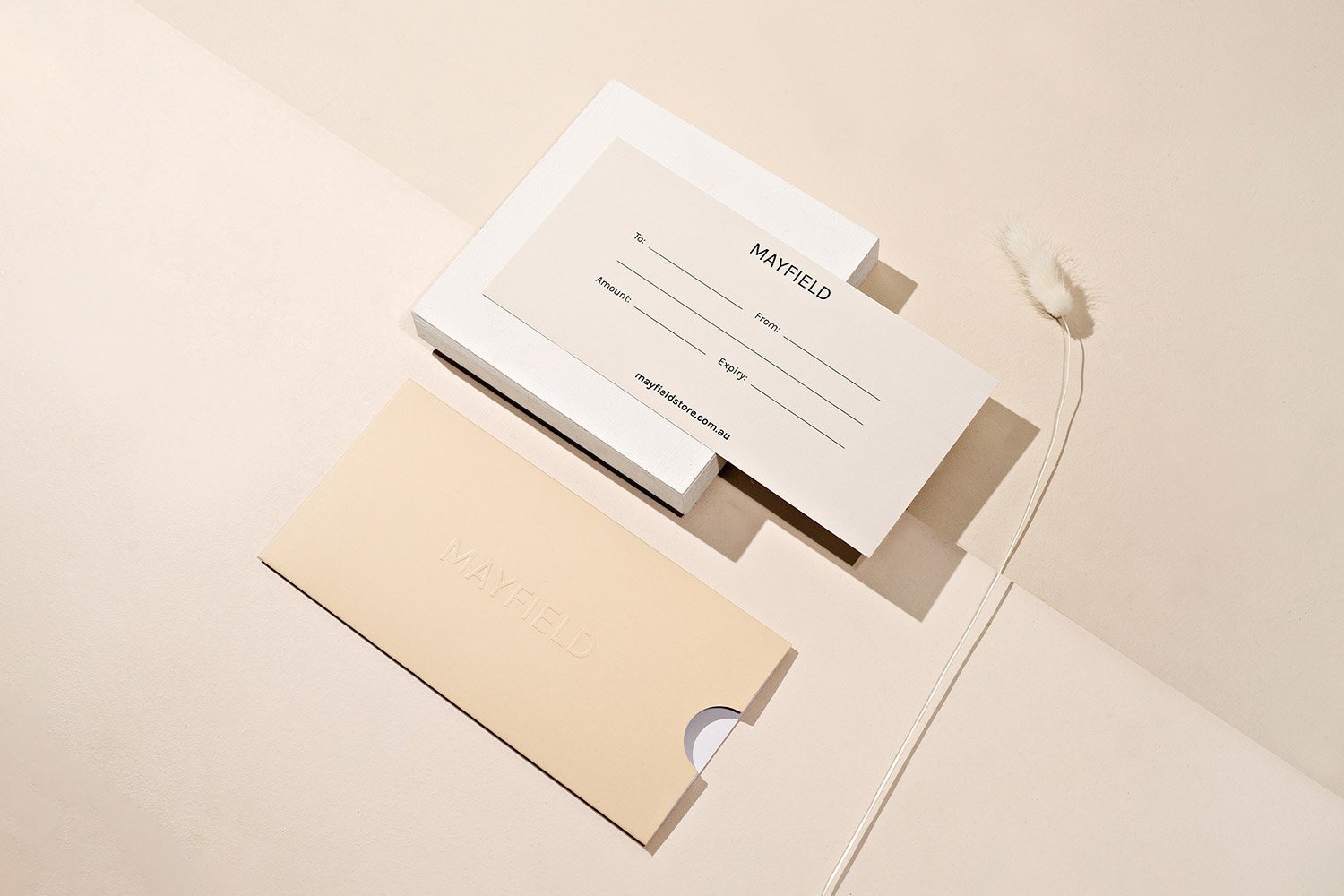 Mayfield | Mindsparkle Mag